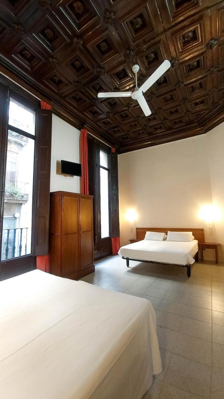 Hotel Jaume I Barcelona Cameră foto
